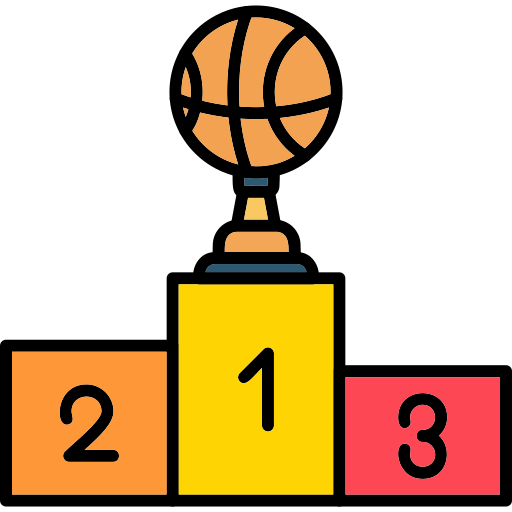 Yes, competitive sports