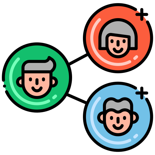 Socializing or going out